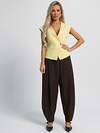 LT Collection Костюм 599193 К16101-10М Желтый