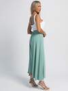 LT Collection Брюки 599273 Б16076-39М Зеленый