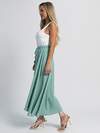 LT Collection Брюки 599273 Б16076-39М Зеленый