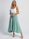 LT Collection Брюки 599273 Б16076-39М Зеленый