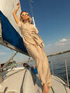 LT Collection Костюм 599274 К16084-5М Бежевый