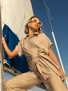 LT Collection Костюм 599274 К16084-5М Бежевый