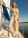 LT Collection Костюм 599274 К16084-5М Бежевый