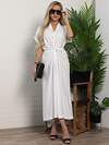 LT Collection Платье 599277 П16088-30М Белый