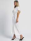 LT Collection Платье 599277 П16088-30М Белый