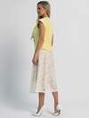 LT Collection Костюм 599278 К16102-10М Желтый