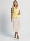 LT Collection Костюм 599278 К16102-10М Желтый