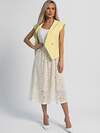 LT Collection Костюм 599278 К16102-10М Желтый