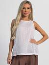 LT Collection Топ 599279 Б16100-10М Белый