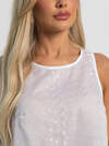 LT Collection Топ 599279 Б16100-10М Белый