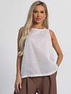 LT Collection Топ 599279 Б16100-10М Белый