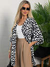 LT Collection Блуза 599280 Б16097-35М Белый