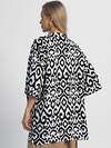LT Collection Блуза 599280 Б16097-35М Белый