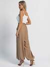 LT Collection Брюки 599281 Б16091-30М Коричневый
