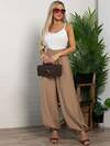 LT Collection Брюки 599281 Б16091-30М Коричневый