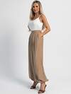LT Collection Брюки 599281 Б16091-30М Коричневый