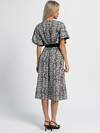 LT Collection Платье 599285 П16026-54М Серый