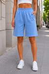 Lika Dress Шорты 599291 10770 Голубой