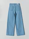 MARK FORMELLE Джинсы 599351 2026-1DTW504-1s светло -голубой