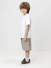 CROCKID Футболка 599481 КР 302979 молочный