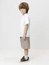CROCKID Футболка 599482 КР 302979-1 молочный
