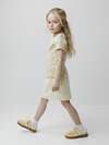 CROCKID Футболка 599499 КР 301996 молочный