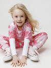 CROCKID Брюки 599508 КР 400902 молочный  