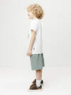 CROCKID Шорты 599525 КР 400911 хаки  
