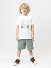 CROCKID Шорты 599525 КР 400911 хаки  