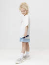 CROCKID Футболка 599540 КР 302992 молочный 