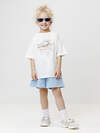 CROCKID Футболка 599540 КР 302992 молочный 