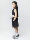 CROCKID Шорты 599546 КР 400945 антрацитовый  