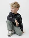 CROCKID Брюки 599557 КР 400661 хаки  