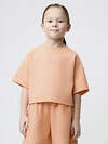 CROCKID Топ 599570 КР 302944 персиковый 