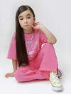 CROCKID Футболка 599574 КР 303016 розовый
