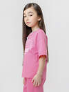 CROCKID Футболка 599574 КР 303016 розовый