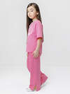 CROCKID Брюки 599576 КР 400935 розовый 