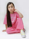 CROCKID Брюки 599576 КР 400935 розовый 