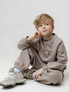 CROCKID Брюки 599612 КР 400907 капучино 