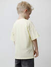 CROCKID Футболка 599624 КР 303024-1 желтый 