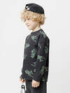 CROCKID Джемпер 599629 КР 302273 антрацитовый 