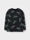 CROCKID Джемпер 599629 КР 302273 антрацитовый 