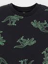 CROCKID Джемпер 599629 КР 302273 антрацитовый 