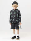 CROCKID Джемпер 599629 КР 302273 антрацитовый 