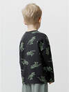 CROCKID Джемпер 599630 КР 302273-1 антрацитовый  