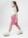 CROCKID Шорты 599631 КР 400904 розовый 