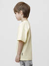 CROCKID Футболка 599637 КР 303024 желтый 