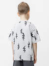 CROCKID Футболка 599641 КР 302979 светло-серый