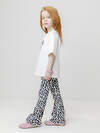CROCKID Футболка 599645 КР 303016 молочный 