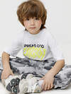 CROCKID Брюки 599651 КР 400905 светло-серый 